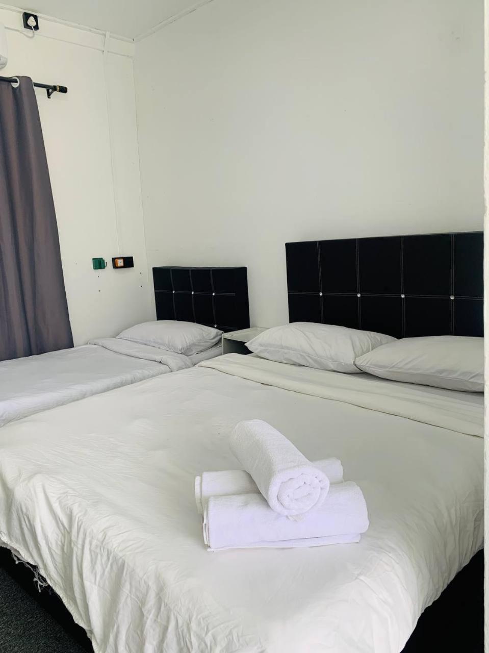 Green Forest Resort Setiu Zimmer foto